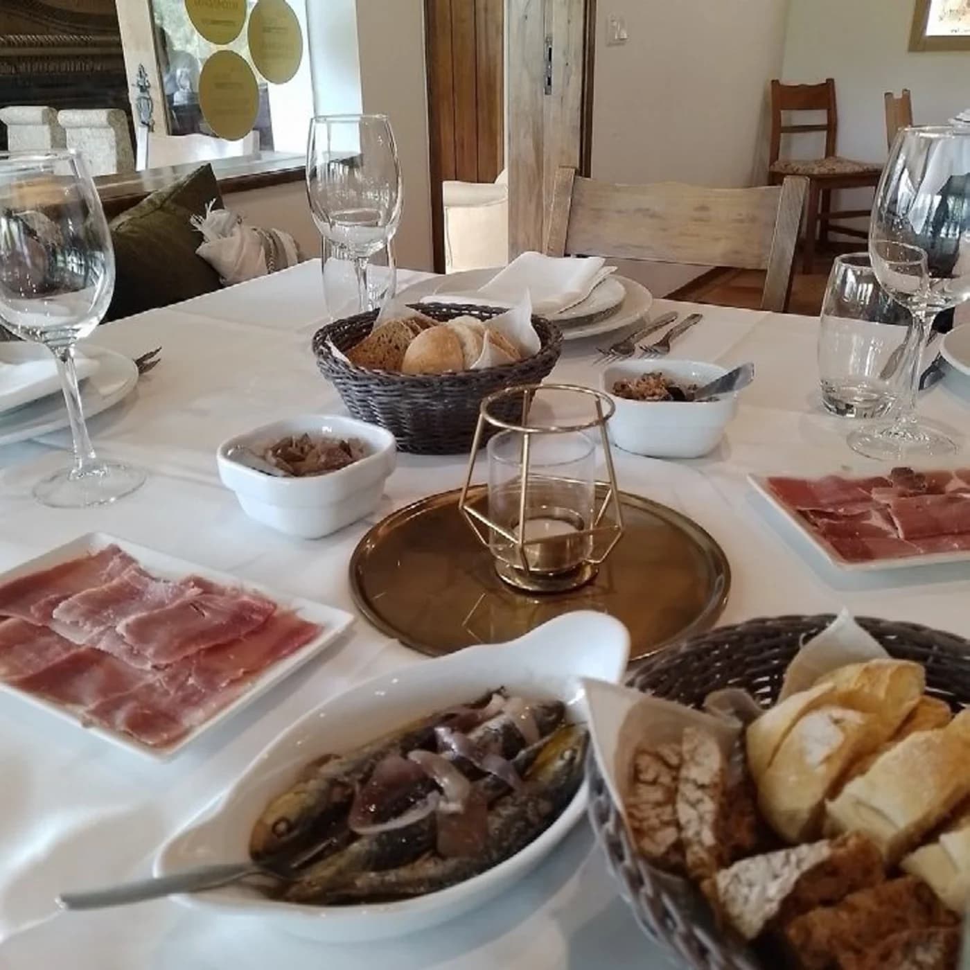 Gastronomia regional